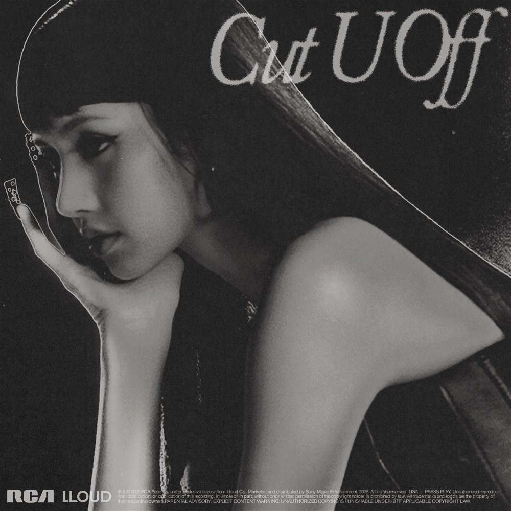 LISA — Cut U Off (PRESS PLAY)