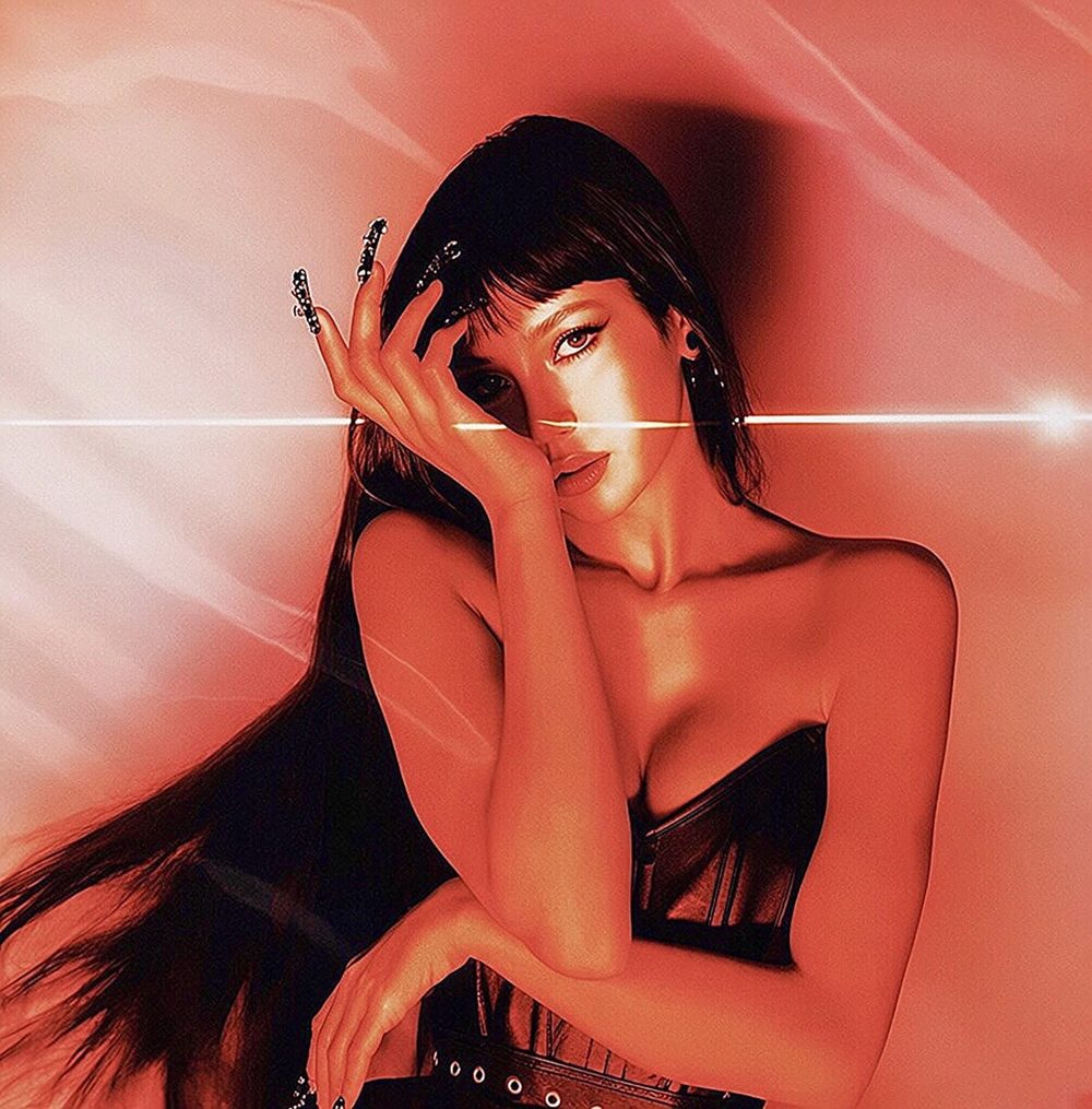 LISA — Cut U Off