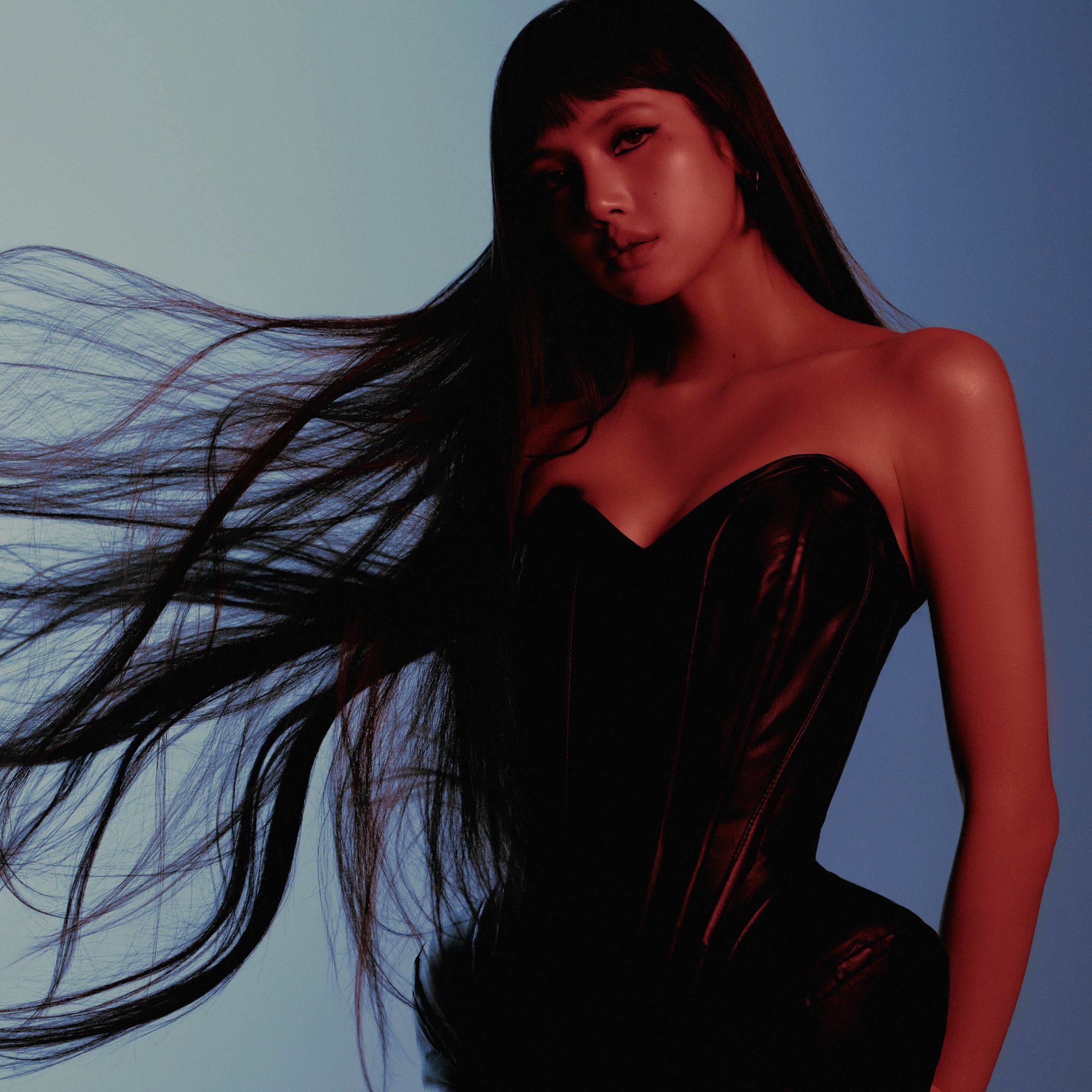 LISA — PRESS PLAY